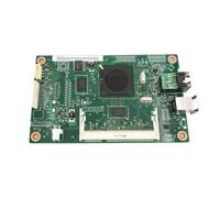JXHDWYTYO Carte mère logique CE490-60001, Compatible avec CP5225 CP5225n CP5225dn CP 5225 5225n, Carte de Formateur