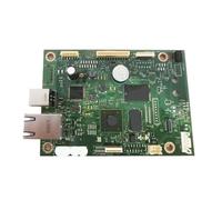 JXHDWYTYO Carte mère logique Compatible avec Color Pro MFP M281fdw M281 281fdw, Carte mère de Formateur T6B82-60001 Compatible avec M281fdw