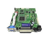JXHDWYTYO Carte mère logique Compatible avec GT800 GT810 GT820 GT830 GT 800 810 820 830, Carte mère de Formateur(GT810)