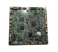 JXHDWYTYO Carte mère PCB BCU Assy Logic D062-5122, Compatible avec MP6001 MP7001 MP8001 MP9001 MP 6001 7001 8001 9001, Carte d'impression(MP6001)