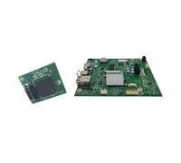 JXHDWYTYO Carte Principale de Formateur Compatible avec l'imprimante B5L30-60003 B5L23-67901 B5l24-67906 B5l30-60001 Fonctionne avec Color M552 M553 M552DN M553DN M 552 553(M552 with Card)