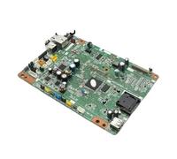 JXHDWYTYO Carte Principale de Formateur Compatible avec WF-7521 WF-7620 WF-7110 WF-7621 WF-7610 WF-7710 WF-7720 WF-3640 L1455(WF 7710)