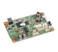 JXHDWYTYO Carte Principale de Formateur logique d'imprimante Compatible avec Les Fournitures d'imprimante L805 L 805(Without WiFi)