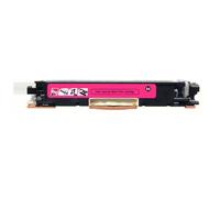 JXHDWYTYO Cartouche de Toner CF350A CF351A CF352A CF353A 130A Compatible Compatible avec Color Pro MFP M176N M176 M177FW M177 Printers(Magenta)
