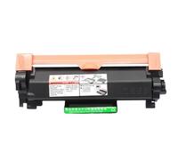 JXHDWYTYO Cartouche de Toner Compatible DR 2400 TN 2410 TN2420 Compatible avec Les imprimantes MFC-L2750DW L2730DW L2710DN MFC-L2710DW L2713DW DCP-L2510D(EU TN2410 with Chip)