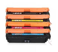 JXHDWYTYO Cartouche de Toner de Couleur T10 Compatible Compatible avec ImageRunner C1533if C1538if C1533P C1538P Toner de Remplacement des imprimantes sans Puce(Y)