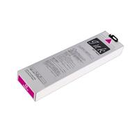 JXHDWYTYO Cartouche d'encre S-6701G/E S6300 Compatible avec Riso Comcolor 3010 3110 3050 3150 7050 7110 7150 9050 9150 imprimante à Jet d'encre avec Puce(S-6302G E 1000ML M)