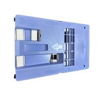 JXHDWYTYO Cartouche d'entretien MC10 1 pièce Compatible avec Les Fournitures d'imprimante IPF650 IPF655 IPF670 IPF680 IPF685 IPF750 IPF755 IPF760 IPF765 IPF770 IPF780 IPF785