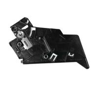 JXHDWYTYO Compatible avec Les Fournitures d'imprimante 1020 M1005 1010 2900 3000 2900+(Left)