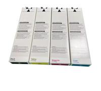 JXHDWYTYO Compatible avec Les Fournitures d'imprimante Mpc3503 Oneset