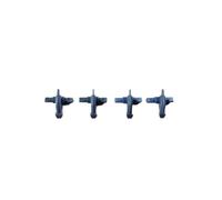 JXHDWYTYO Doigt de ramassage Compatible avec Les Fournitures d'imprimante Phaser 3610 WorkCentre 3615 3655 VersaLink B400 B405