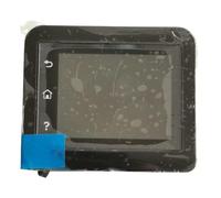 JXHDWYTYO Écran d'affichage Compatible avec Les Fournitures d'imprimante M426 M427 M426dw M426fdn M426fdw M427dw M427fdn M427fdw Compatible avec numéro de pièce B3Q10-60139(Panel)