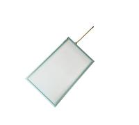 JXHDWYTYO Écran Tactile 24,2x14,5CM Compatible avec MX2610 MX3110 MX3610 MX3640 MX4110 M465