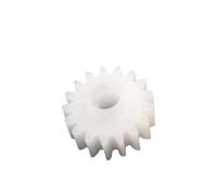 JXHDWYTYO Engrenage de Courroie de Transfert Compatible avec Les Fournitures d'imprimante MP7500 MP7502 MP2075 7001 8000 8001 9001 Compatible avec numéro de pièce B065-3918(Gear 5 PCS)