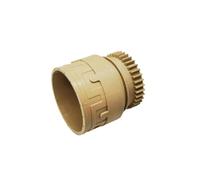 JXHDWYTYO Engrenage de Fusion supérieur D258-4465 MPC6503, Compatible avec MP C6502 C8002 C8003 C5110 C5200 C5100
