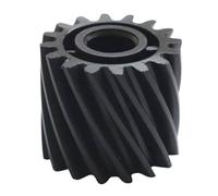 JXHDWYTYO Engrenage de Moteur d'entraînement de Transport, 5 pièces, 127K51970, Compatible avec 700 770 550 560 C-60 C70 C75 J75 DocuColor 240 242 250 252