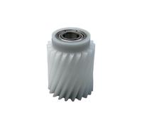 JXHDWYTYO Engrenage de Transfert de Toner usagé 20T 21T 25T 32T 34T 55T, Compatible avec C452 C451 C552 C-650 C652 C754 C654(2X 20T)