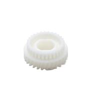 JXHDWYTYO Engrenage de Transfert, engrenage de Nettoyage, engrenage d'entraînement, Compatible avec BH950 BH1050 BH1200 BH951 BH1250