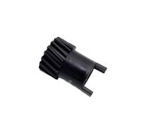 JXHDWYTYO Engrenage d'entraînement de Fusion, 5 pièces, 007K98680 007K98681 007K98682, Compatible avec V80 V180 V2100 V3100 Versant 80 180 2100 3100(18T Gear)