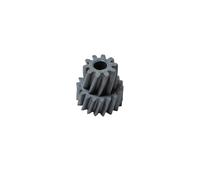 JXHDWYTYO Engrenage d'entraînement de Fusion Compatible avec l'engrenage de Rouleau de Pression C659 C558 C658 C759, engrenage de Rouleau de Fusion inférieur(B)