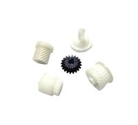 JXHDWYTYO Engrenages de Recyclage de Toner usagé compatibles avec Les imprimantes des séries MP C-60, C70, C75, J75, 7780 et 700/550/560/570