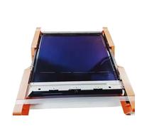 JXHDWYTYO Ensemble de Courroie de Transfert intermédiaire Compatible avec l'imprimante C220 C280 C360 A0EDR71677 A0EDR71666
