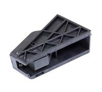 JXHDWYTYO Ensemble de découpe de Traceur CH538-67019 CN727-67023, Compatible avec DesignJet T770 T790 T795 T1200 T1300 T2300 Z5400(New)