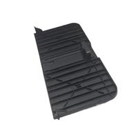 JXHDWYTYO Ensemble de Plateau de Livraison de ramassage de Papier Assy 10X RM1-6899-000 RM1-6899 Compatible avec Les Fournitures d'imprimante(White)