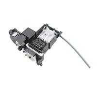 JXHDWYTYO Ensemble de Pompe de Nettoyage de tête d'impression, Compatible avec la Station de Capuchon d'imprimante L800 L801 L805 A4, Pompe à Encre usagée