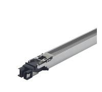 JXHDWYTYO Ensemble d'unité Corona de Charge Principale, Compatible avec Les Fournitures d'imprimante C1060 C1070 C1070P 1060 1070 Compatible avec numéro de pièce A50UR70323(Charge Corona Unit)