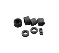 JXHDWYTYO Ensemble Rouleau de Prise et Rouleau de Frein PA03708-0001 Compatible with Fujitsu SP-1120 SP-1125 SP-1130