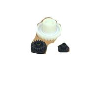 JXHDWYTYO Gear Idle Feed 2 3 Compatible avec l'imprimante JC66-03018A JC66-03019A JC66-03025A ML-2950 2951 M2626 M2676 2876 M2835 2880 4729 RDCN(1 Sets)