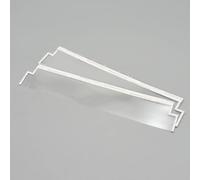 JXHDWYTYO Guide de Papier en Verre ADF Compatible avec Pro M426 M427 M329 M479 M281 281 426 477 329 479 ADF Assy Mylar