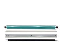 JXHDWYTYO Jeu de Rouleaux d'éponge de Nettoyage de Tambour OPC PCR, Compatible avec C 60 C600 C700 C800 C65 C-650 C750 C850 C660 C710 C810 C910