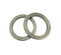 JXHDWYTYO Jeu de roulements à Rouleaux supérieurs compatibles avec Les modèles 4110, 4112, 4127, 4595, 900, 1100, D125 - Comprend des roulements résistants à la Chaleur D95 et D110