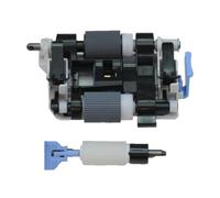 JXHDWYTYO Kit de Maintenance ADF, Assemblage de ramassage de Papier Compatible avec IR ADV 525iF 525iFZ II 525iFZ C255iF C256iF C355iF C356iF III