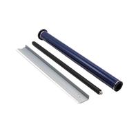 JXHDWYTYO Kit de Reconstruction de Tambour OPC Couleur, Nettoyage de Tambour, Rouleau de Charge Primaire Compatible avec DC286 2060 3060 3065 3070 4070 5070(OPC Drum Kit)