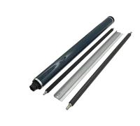 JXHDWYTYO Kit de Reconstruction d'unité de Tambour Compatible avec MP C2011 C2003 C2503 C2004 C2504, Nettoyeur de Rouleau de Charge de Nettoyage de Tambour OPC