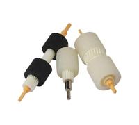 JXHDWYTYO Kit de Rouleau d'alimentation 604K23660 Compatible avec DC 4110 DC4112 DC4127 DC4595 DC4590 DC1100