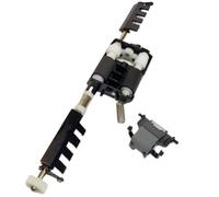 JXHDWYTYO Kit de Rouleau de ramassage ADF 604K85850 Compatible avec l'imprimante Phaser 3610 WorkCentre 3615 3655 6655 VersaLink B400 B405(Pick Up with Pad)