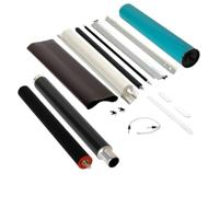 JXHDWYTYO Kit d'entretien PMD009160K 160K, Compatible avec Les Fournitures d'imprimante MP 4000 4000B 4001 4001G 4002 4002SP 5000 5000B 5001 5001G 5001SP 5002(Fuser Unit 220V)