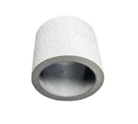 JXHDWYTYO Lot de 10 Rouleaux de sélection de séparation compatibles avec Les Fournitures d'imprimante OFFICEJET Pro X451 X476 X551 X576 X585 PageWide MFP 377 477 577 352 452 552 556 CN598-67018