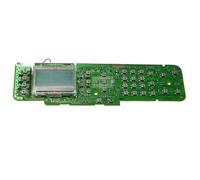 JXHDWYTYO Panneau de Commande 4 en 1, écran LCD JC95-01829A JC07-00020A, Compatible avec l'imprimante K2200nd M436nd 436