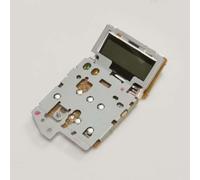 JXHDWYTYO Panneau de Commande Compatible avec Les Fournitures d'imprimante M402 M403 M402d M402dn M402dw M403n M404 M405 402 403 404 405 RM2-5391 RM2-5424(DW Without Button)