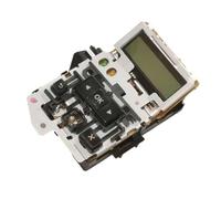 JXHDWYTYO Panneau de Commande Compatible avec Les Fournitures d'imprimante M402 M403 M402d M402dn M402dw M403n M404 M405 402 403 404 405 RM2-5391 RM2-5424(DW with Button)