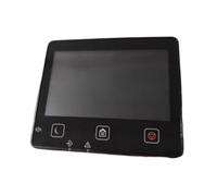 JXHDWYTYO Panneau de Commande d'imprimante FM1-P234-000 Compatible avec Les Fournitures d'imprimante ImageRunner 1643IF IR1643 MF657CDW Compatible avec numéro de pièce FM1-P234-000(New)