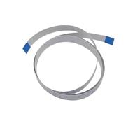 JXHDWYTYO Panneau de Commande FFC Flat Flex Tête de Scanner CCD Flexible Compatible avec Les Fournitures d'imprimante M252DW M452DW M426 M427 M277DW M274 M426FDW 426 427 277(ADF Cable 1pcs)