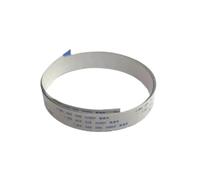 JXHDWYTYO Panneau de Commande FFC Flat Flex Tête de Scanner CCD Flexible Compatible avec Les Fournitures d'imprimante M252DW M452DW M426 M427 M277DW M274 M426FDW 426 427 277(Panel Cable 1pcs)