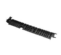 JXHDWYTYO Porte Gauche de Remplacement en Plastique, Compatible avec 9000 9040 9050 RB2-6008 RG5-5646, Guide de Fusion, Livraison RB2-6008-000