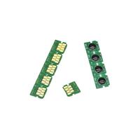 JXHDWYTYO Puce de boîte de Maintenance 10X T6716 Compatible avec Les Fournitures d'imprimante WF C5210 C5290 C5710 C5790 M5298 M5299 M5799 C529 C579 ET8700 S380 S381 S880 S884